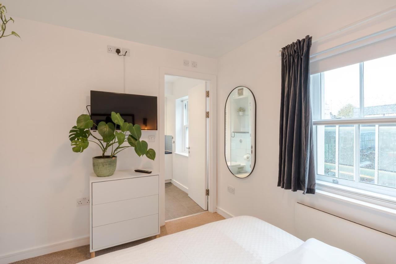 شقة Penthouse Kings Cross لندن المظهر الخارجي الصورة